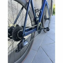 Vélo De Course Scott - 56 8 Vélo De Course Scott - 56 -Vélos de route électriques soldes magasin scott addict rc 20 4