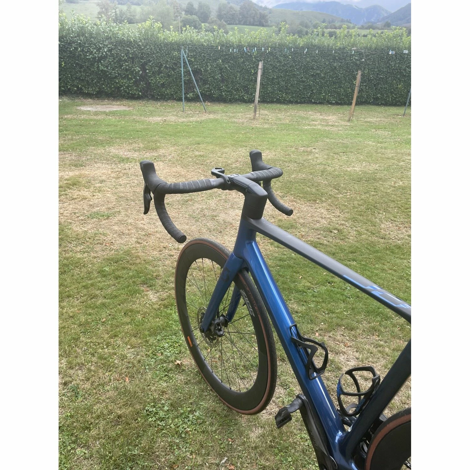 Vélo De Course Scott - 56 5 Vélo De Course Scott - 56 – Image 5