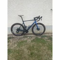 Vélo De Course Scott - 56 11 Vélo De Course Scott - 56 -Vélos de route électriques soldes magasin scott addict rc 20 7