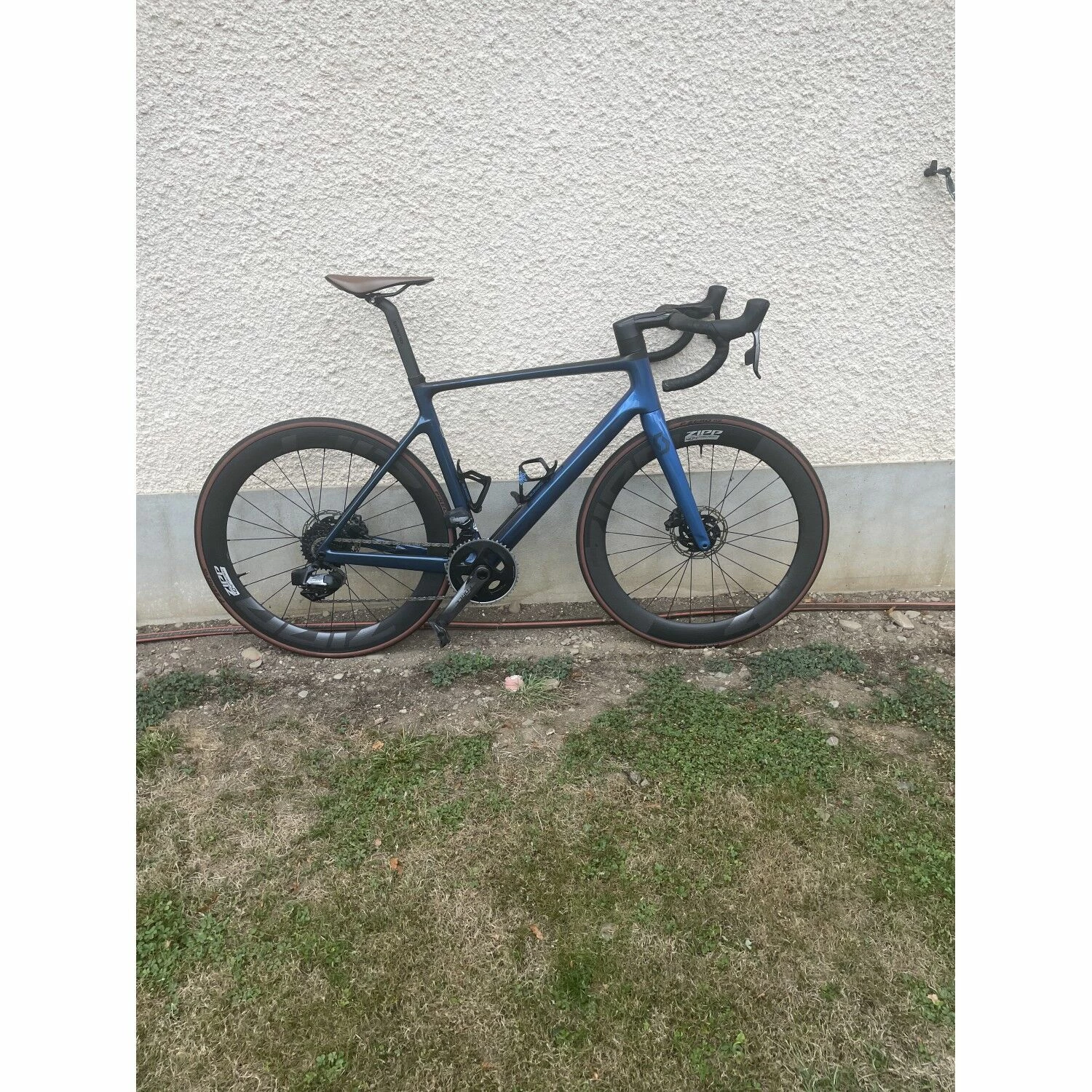 Vélo De Course Scott - 56 6 Vélo De Course Scott - 56 – Image 6