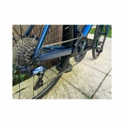 Vélo De Course Scott - 56 -Vélos de route électriques soldes magasin scott addict rc30 3