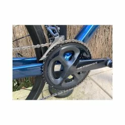 Vélo De Course Scott - 56 -Vélos de route électriques soldes magasin scott addict rc30 4