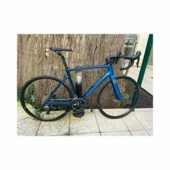 Vélo De Course Scott - 56 -Vélos de route électriques soldes magasin scott addict rc30 5