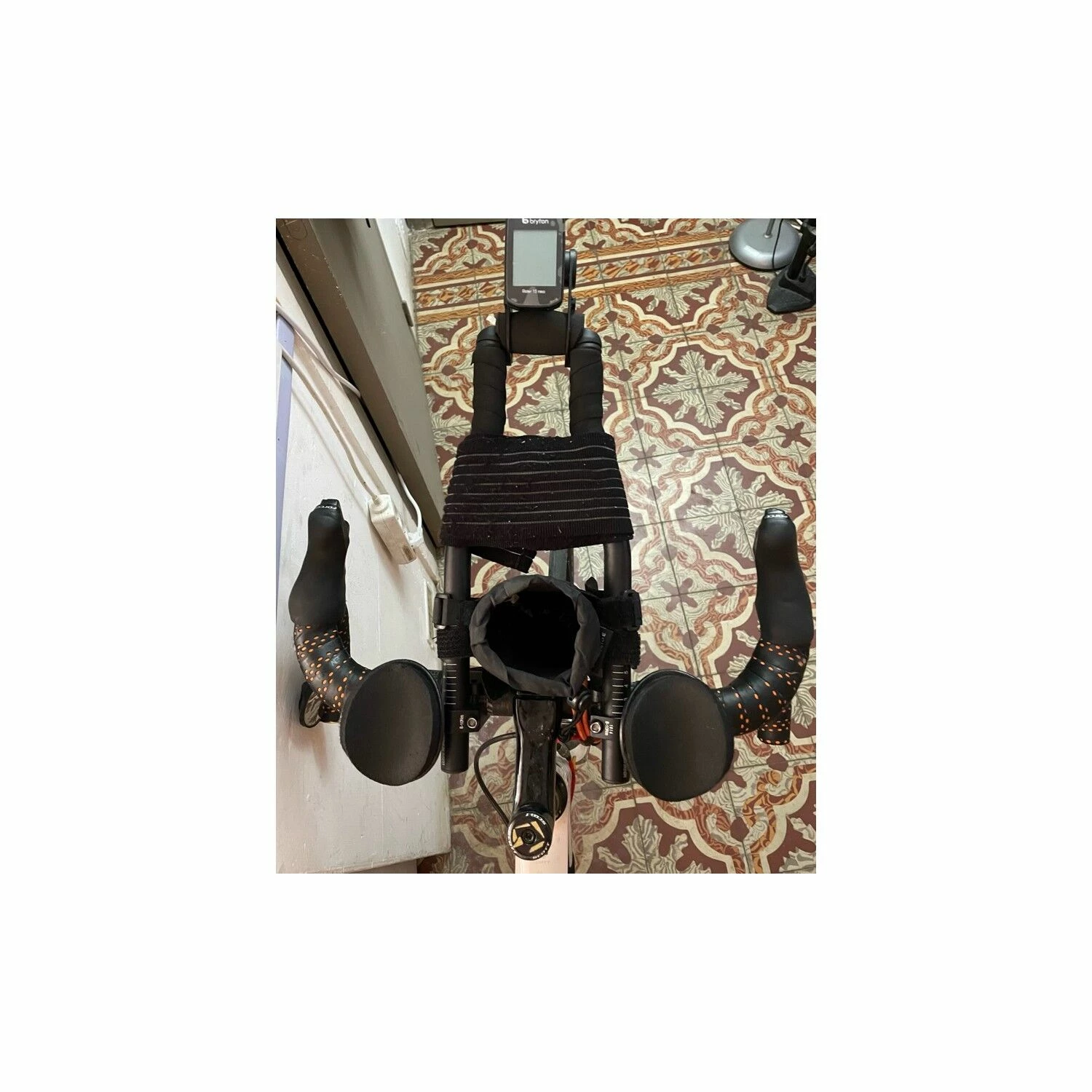 Vélo De Course Scott - 52 - 700c 3 Vélo De Course Scott - 52 - 700c – Image 3