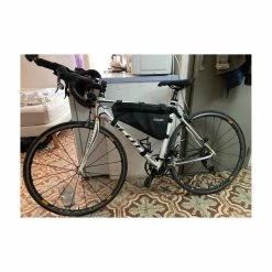 Vélo De Course Scott - 52 - 700c 8 Vélo De Course Scott - 52 - 700c -Vélos de route électriques soldes magasin scott cr1 sram force t52 3