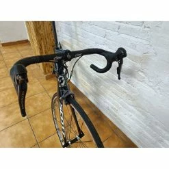 Vélo De Course Scott - 54 - 700c -Vélos de route électriques soldes magasin scott foil 2014 3