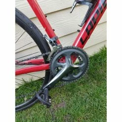 Vélo De Course Lapierre - 48 - 28" -Vélos de route électriques soldes magasin sensium 3 0 taille s 2