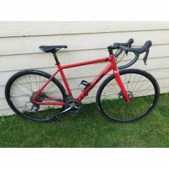 Vélo De Course Lapierre - 48 - 28"