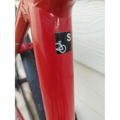 Vélo De Course Lapierre - 48 - 28" -Vélos de route électriques soldes magasin sensium 3 0 taille s 5