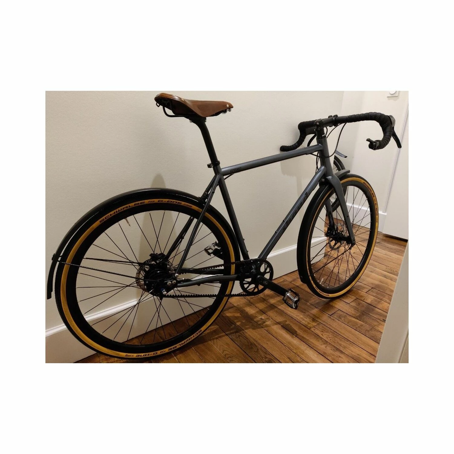 Vélo Tout Chemins Autre Marque 2 Vélo Tout Chemins Autre Marque – Image 2