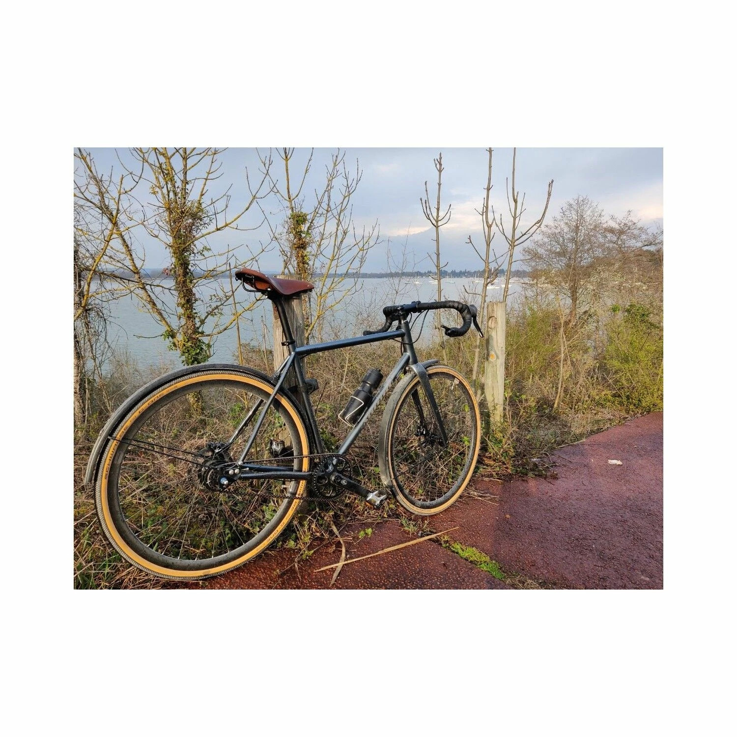 Vélo Tout Chemins Autre Marque 1 Vélo Tout Chemins Autre Marque