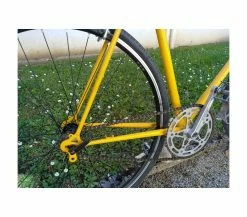 Vélo Fixie Et Singlespeed Peugeot -Vélos de route électriques soldes magasin single speed peugeot 2