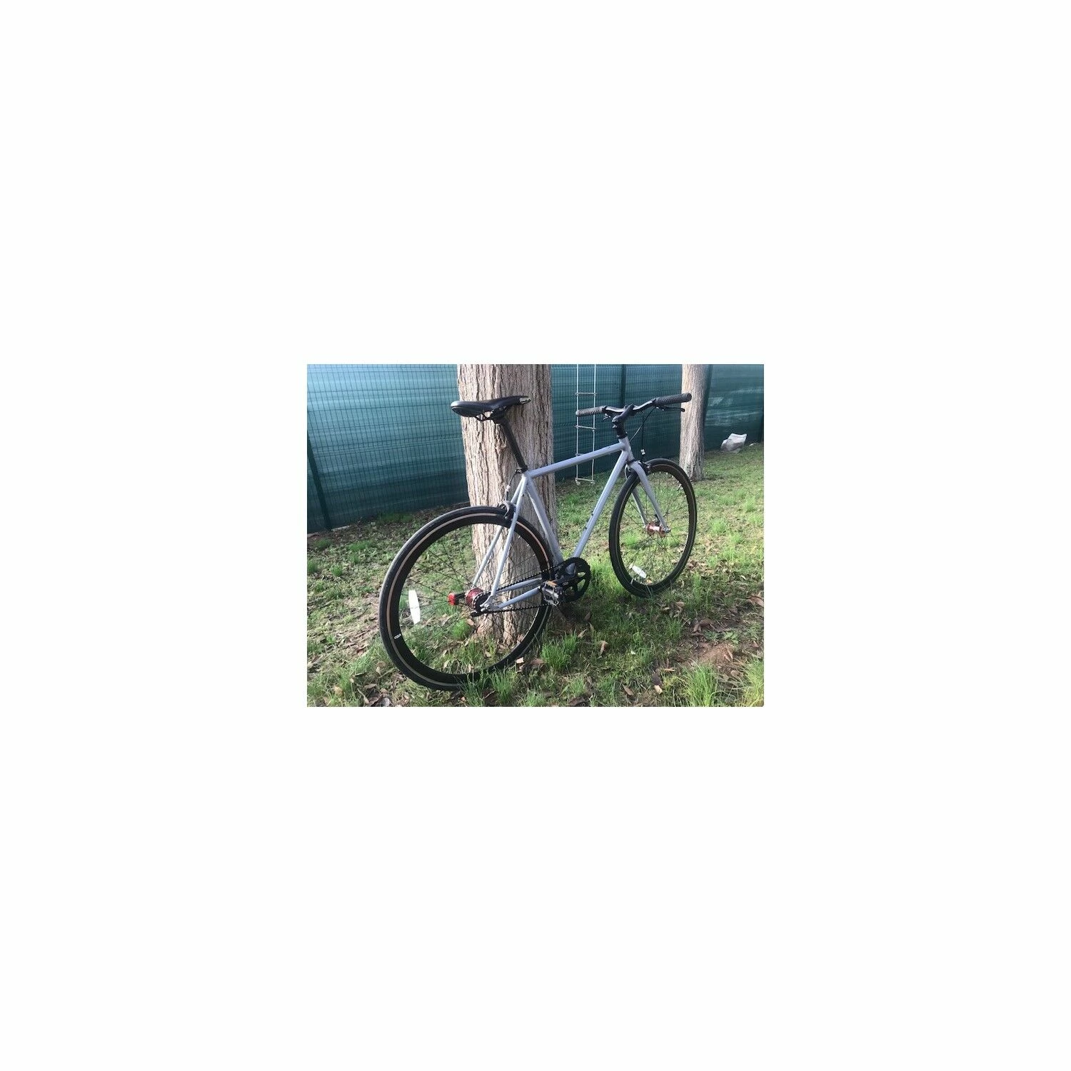 Vélo Urbain Autre Marque 1 Vélo Urbain Autre Marque