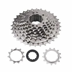 Sonew Cassette De Vélo 9/10/11/12 Vitesse 32/36/42 / 46T Vélo De Route Roue Libre Cassette Pignon Accessoires De Remplacement - Avis / Test