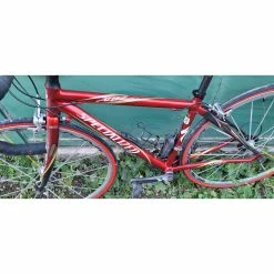 Vélo De Course Specialized - 48 -Vélos de route électriques soldes magasin specialized allez taille xs 5