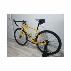 Vélo De Gravel Specialized - 54 - 700c 8 Vélo De Gravel Specialized - 54 - 700c -Vélos de route électriques soldes magasin specialized diverge e5 nueva 2