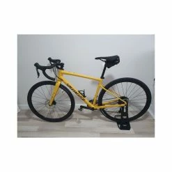 Vélo De Gravel Specialized - 54 - 700c 10 Vélo De Gravel Specialized - 54 - 700c -Vélos de route électriques soldes magasin specialized diverge e5 nueva 4