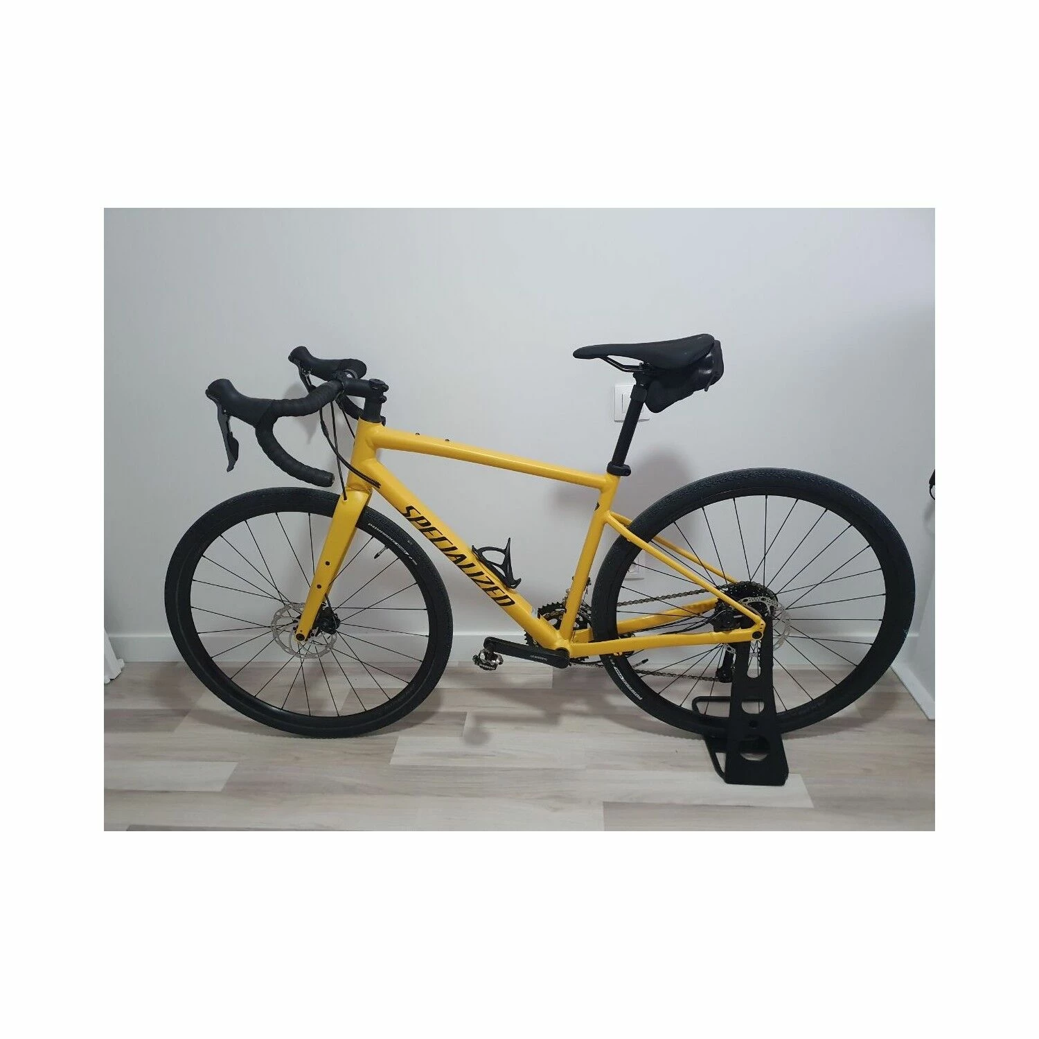 Vélo De Gravel Specialized - 54 - 700c 5 Vélo De Gravel Specialized - 54 - 700c – Image 5