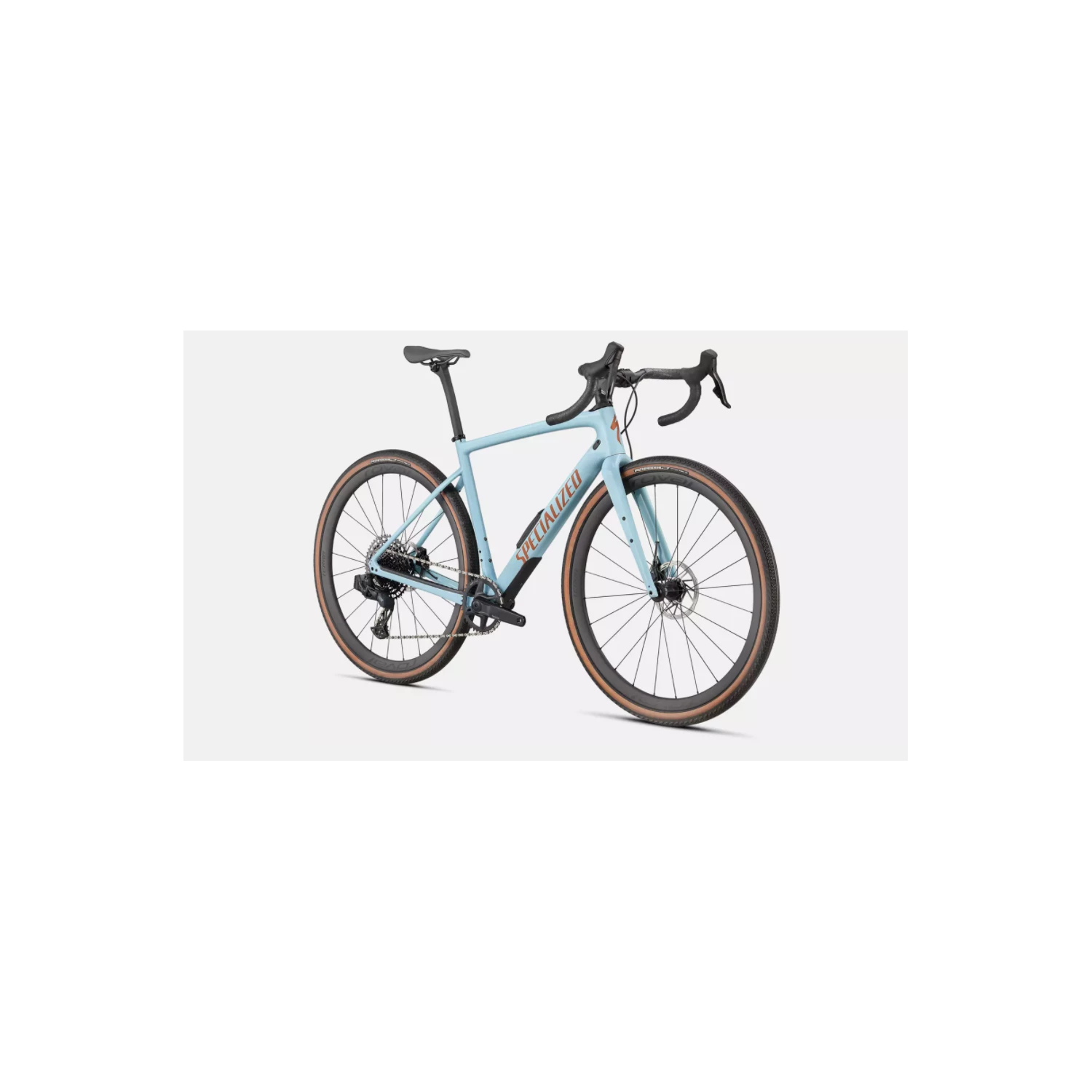 Vélo De Gravel Specialized - 58 - 700c 2 Vélo De Gravel Specialized - 58 - 700c – Image 2