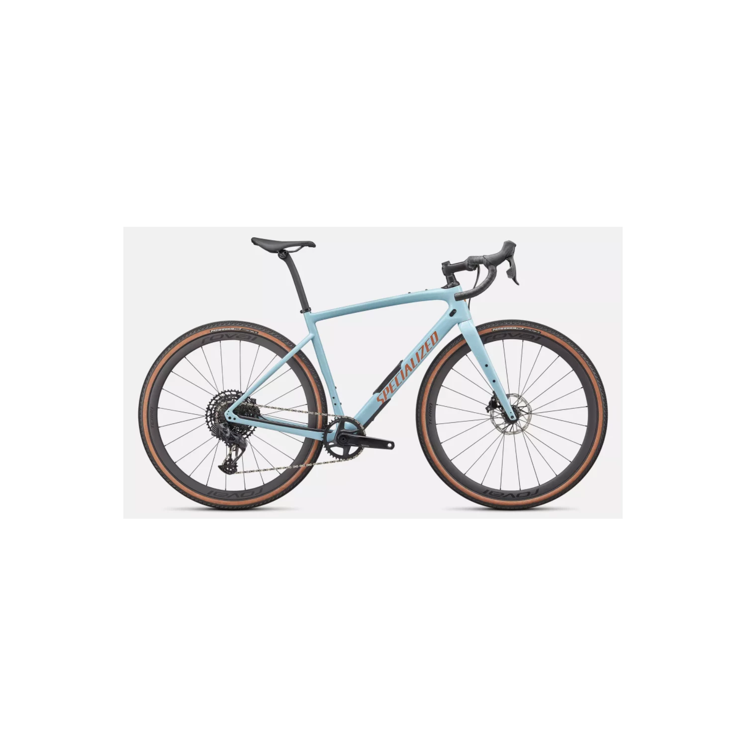 Vélo De Gravel Specialized - 58 - 700c 1 Vélo De Gravel Specialized - 58 - 700c