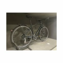 Vélo Tout Chemins Specialized 5 Vélo Tout Chemins Specialized -Vélos de route électriques soldes magasin specialized sirrus 2 0 eq l 2023 2