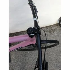 Vélo De Gravel Specialized - 58 - 700c 6 Vélo De Gravel Specialized - 58 - 700c -Vélos de route électriques soldes magasin specialized sirrus x 2