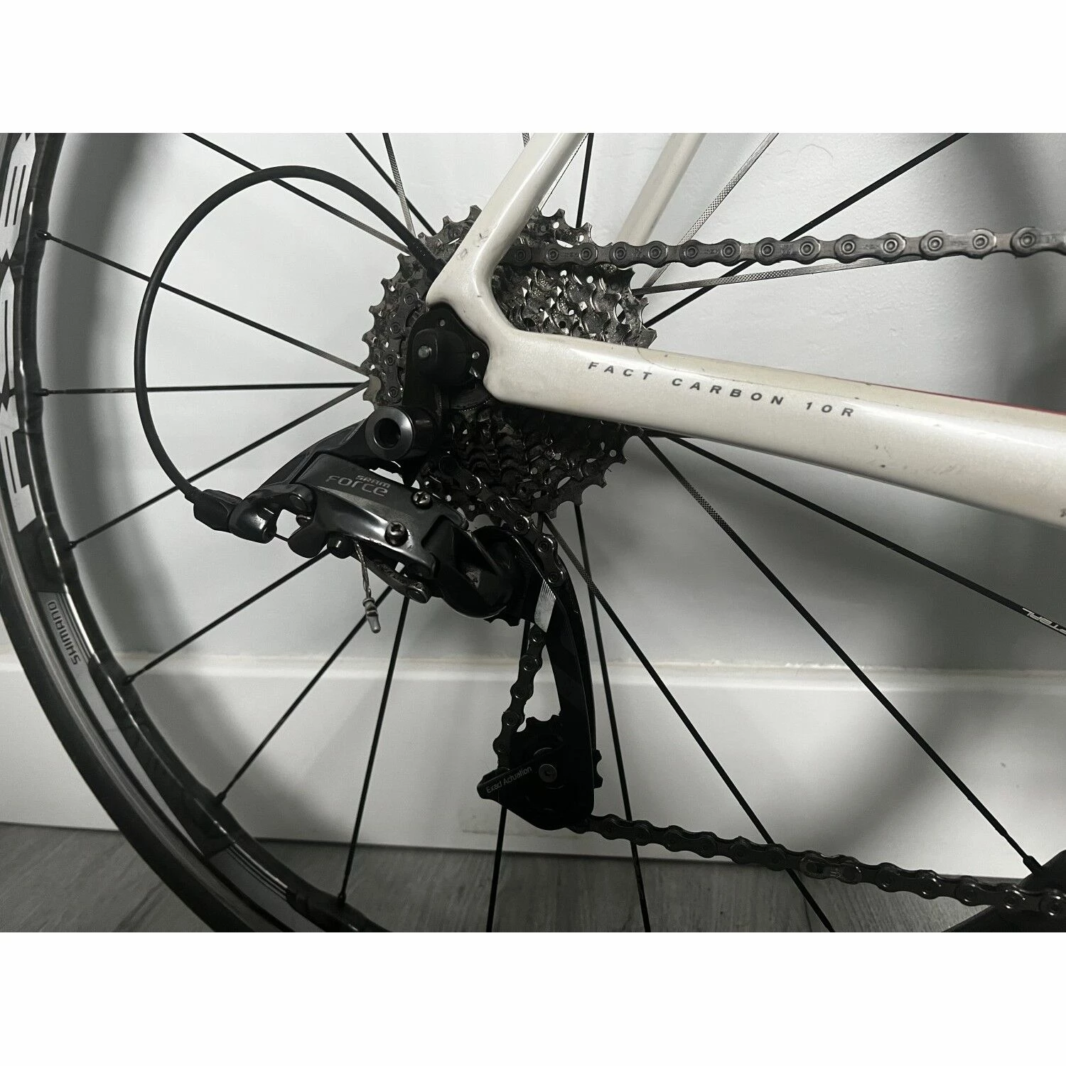 Vélo De Course Specialized - 56 2 Vélo De Course Specialized - 56 – Image 2