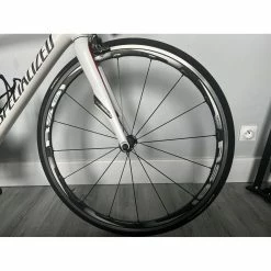 Vélo De Course Specialized - 56 8 Vélo De Course Specialized - 56 -Vélos de route électriques soldes magasin specialized sl4 pro roubaix 2