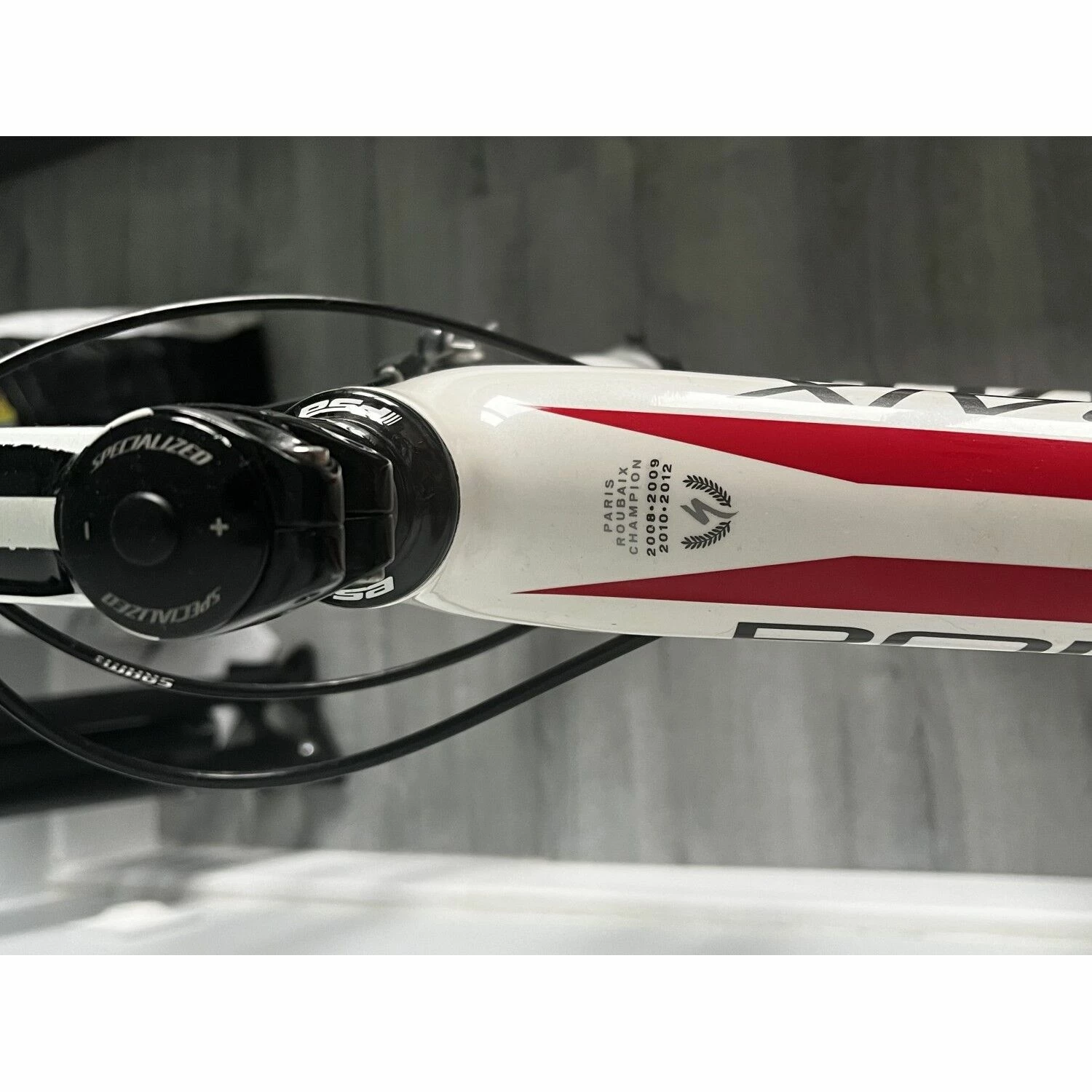 Vélo De Course Specialized - 56 6 Vélo De Course Specialized - 56 – Image 6