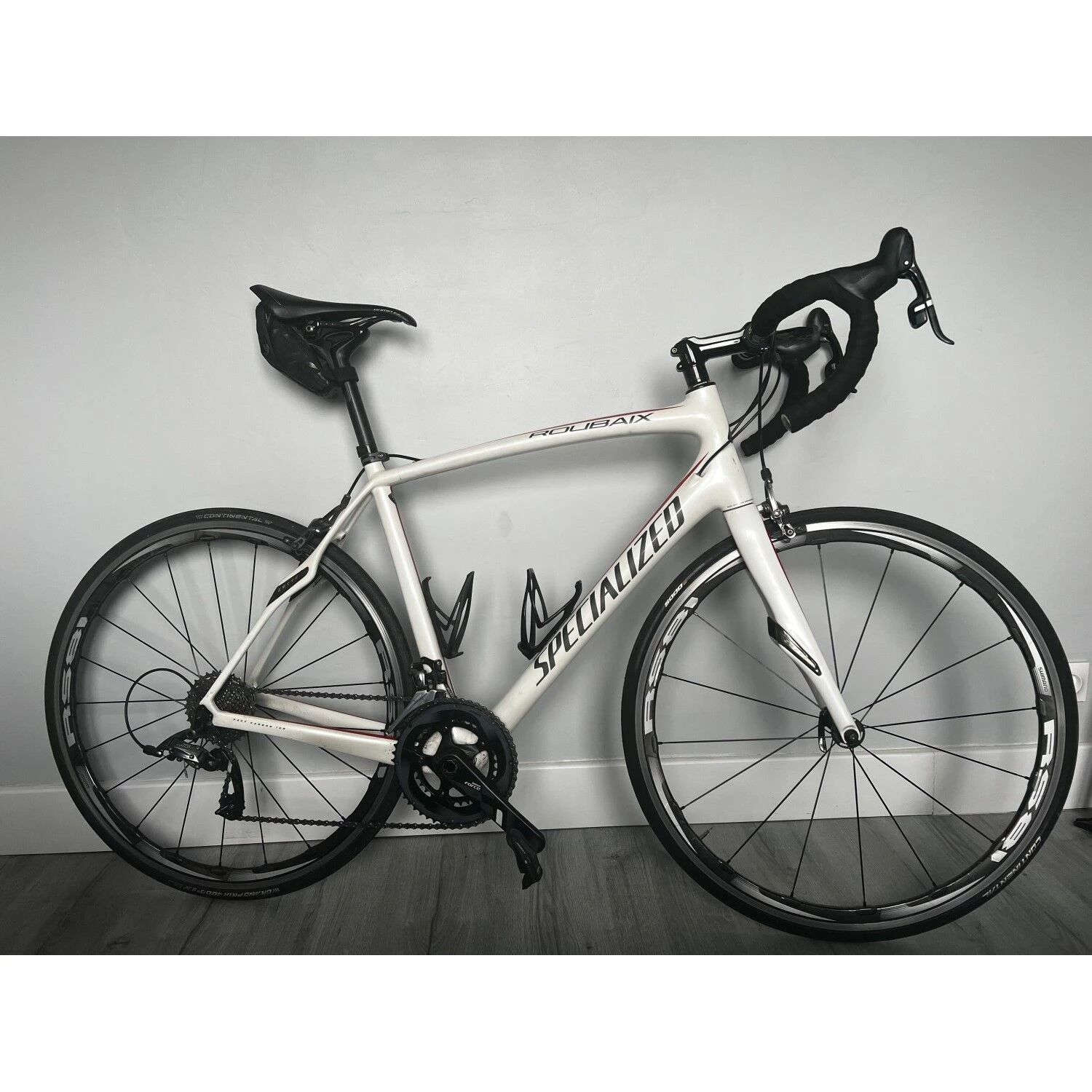 Vélo De Course Specialized - 56 1 Vélo De Course Specialized - 56