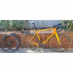 Vélo De Course Specialized - 58