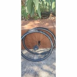 Vélo De Course Specialized - 58 -Vélos de route électriques soldes magasin specialized tarmac 3