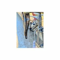 Vélo De Course Specialized - 52 - 27,5" -Vélos de route électriques soldes magasin specialized tarmac 8