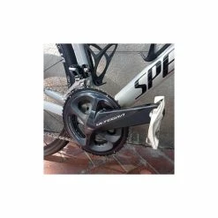 Vélo De Course Specialized Tarmac SL6 - 58 - 700c -Vélos de route électriques soldes magasin specialized tarmac disc 2