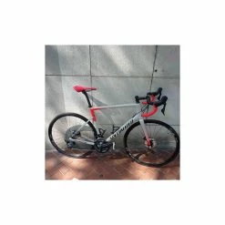 Vélo De Course Specialized Tarmac SL6 - 58 - 700c