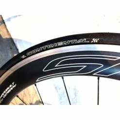 Vélo De Course Specialized - 60 -Vélos de route électriques soldes magasin specialized tarmac elite carbono xl 4