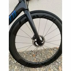 Vélo De Course Specialized - 61 -Vélos de route électriques soldes magasin specialized tarmac sl6 2