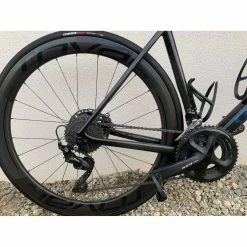 Vélo De Course Specialized - 61 -Vélos de route électriques soldes magasin specialized tarmac sl6 5