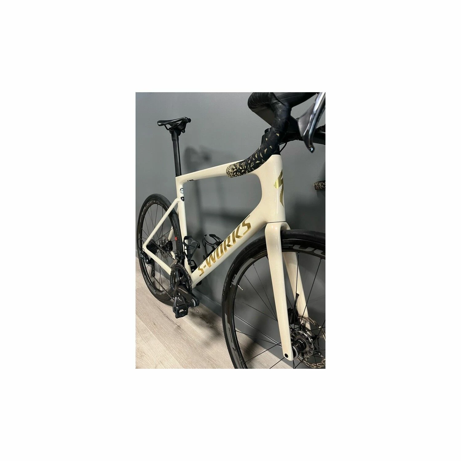 Vélo De Course Specialized - 61 - 700c 3 Vélo De Course Specialized - 61 - 700c – Image 3