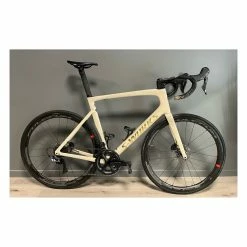 Vélo De Course Specialized - 61 - 700c