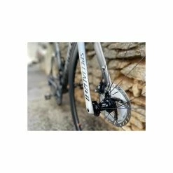 Vélo Tout Chemins Specialized -Vélos de route électriques soldes magasin specialized tarmac sl7 ultegra carbon 4