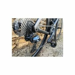 Vélo Tout Chemins Specialized -Vélos de route électriques soldes magasin specialized tarmac sl7 ultegra carbon 5