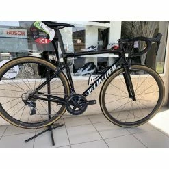 Vélo De Course Specialized TARMAC EXPERT SWORKS SL6 - 54 - 700c