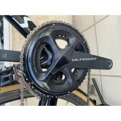 Vélo De Course Specialized TARMAC EXPERT SWORKS SL6 - 54 - 700c 9 Vélo De Course Specialized TARMAC EXPERT SWORKS SL6 - 54 - 700c -Vélos de route électriques soldes magasin specialized tarmac sworks expert sl6 3