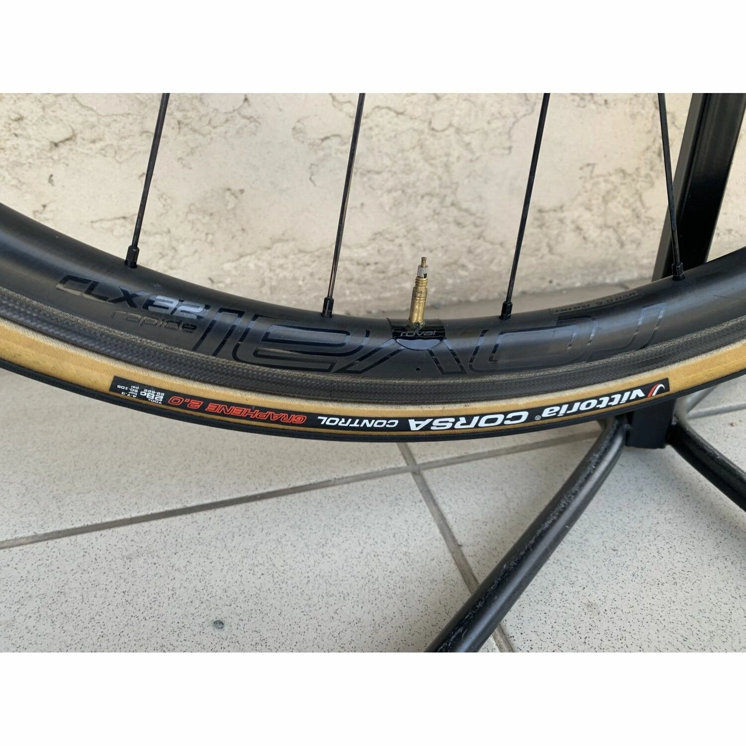 Vélo De Course Specialized TARMAC EXPERT SWORKS SL6 - 54 - 700c 5 Vélo De Course Specialized TARMAC EXPERT SWORKS SL6 - 54 - 700c – Image 5