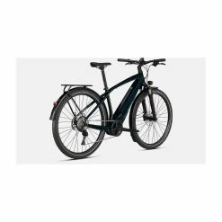 Vélo Tout Chemins Cube -Vélos de route électriques soldes magasin specialized turbo vado 4 0 2