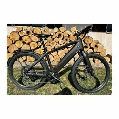 Vélo De Route électrique Autre Marque - 54