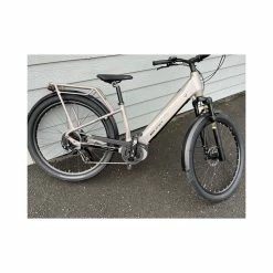 Vélo Urbain Sunn -Vélos de route électriques soldes magasin sunn skill 2023 vtc 500w 4