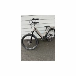Vélo Urbain Sunn -Vélos de route électriques soldes magasin sunn skill 2023 vtc 500w 5
