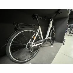 Vélo Urbain Sunn -Vélos de route électriques soldes magasin sunn urb motion l 2023 2
